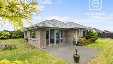 54 Cassino Street, Rangiora, Rangiora