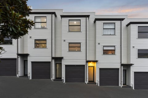 3D Laxon Terrace, Remuera, Auckland