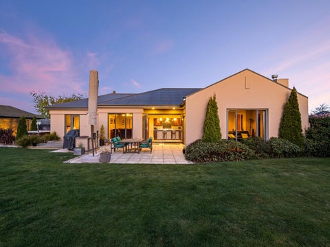 5 Stark Place, Kaiapoi, Kaiapoi