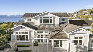 49 Jubilee Road, Khandallah, Wellington