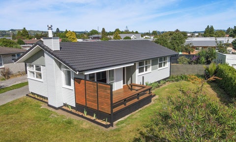 25 Clouston Crescent, Fenton Park, Rotorua