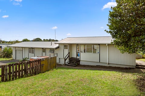 7 Manukau Road, Raglan, Raglan