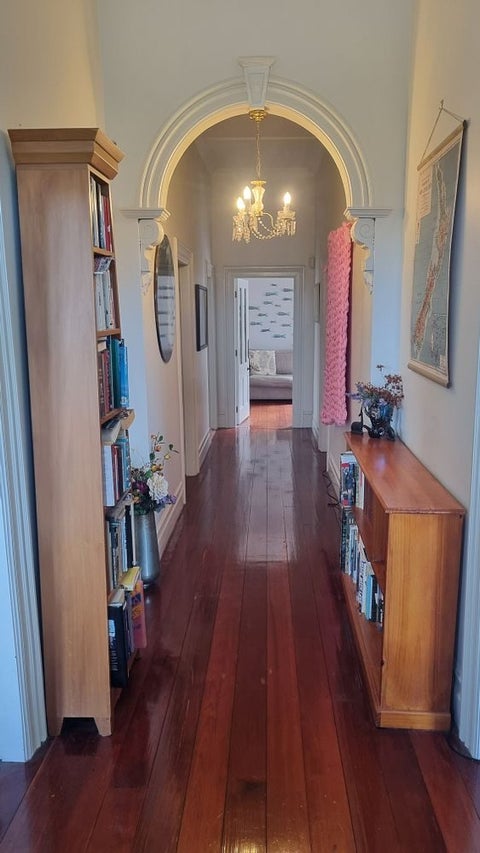 174 Ohiro Road, Brooklyn, Wellington