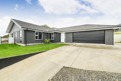 36 MacDonald Heights, Feilding, Feilding