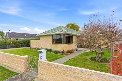 116 Foremans Road, Islington, Christchurch