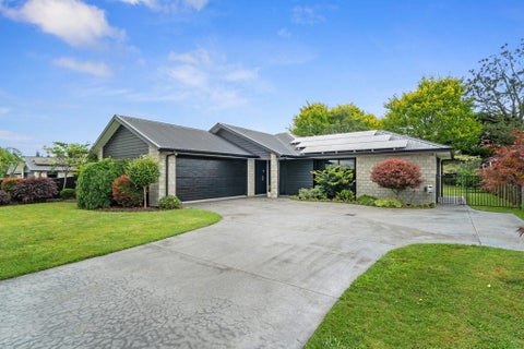 34 Oak Ridge Drive, Te Awamutu, Te Awamutu