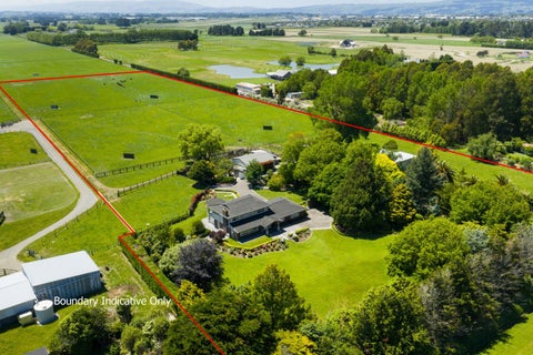 758 Rangitikei Line, Milson, Palmerston North