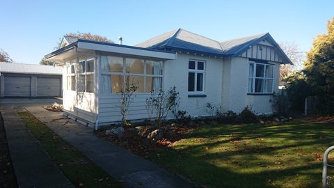 217 Walnut Avenue, Ashburton, Ashburton
