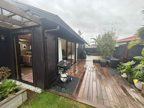 44 Paterson Street, Mount Maunganui, Mount Maunganui