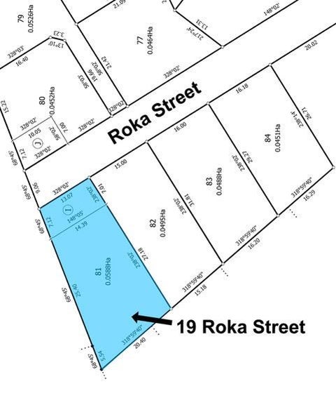 19 Roka Street, Bell Block, New Plymouth