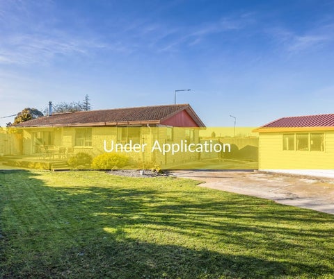 13A Sneyd Street, Kaiapoi, Kaiapoi