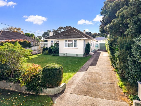 10 Rimu Street, Gonville, Whanganui