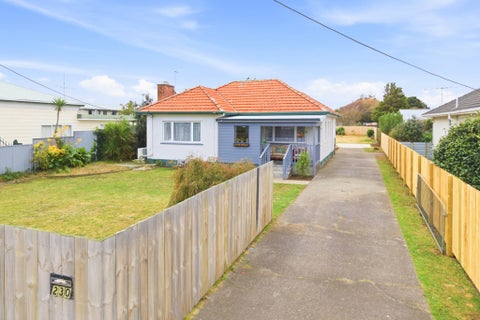 230 Heads Road, Gonville, Whanganui