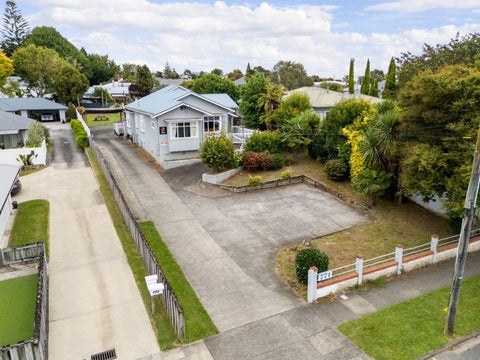 771 Mahoe Street, Te Awamutu, Te Awamutu