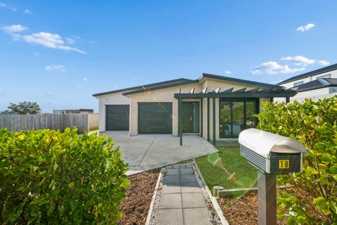 18 Otohikawa AVE, Glenbrook, Glenbrook