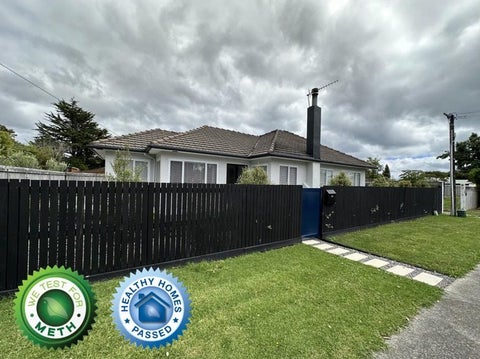 24 Rimutaka Street, Paraparaumu, Paraparaumu