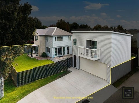 199 Porchester Road, Takanini, Auckland