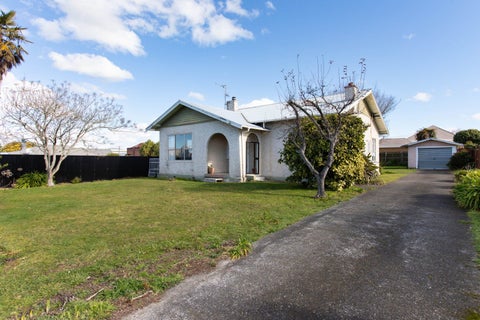 10 Allardice Street, Dannevirke, Dannevirke
