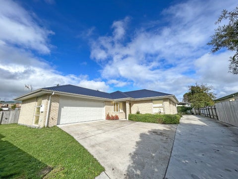 58 Elizabeth Drive, Tokoroa, Tokoroa
