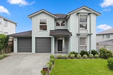 50 Mackay Drive, Greenhithe, Auckland