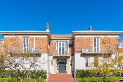 2F Cracroft Street, Parnell, Auckland