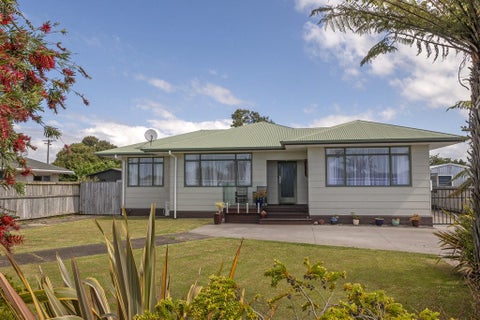 46 Richard Street, Opotiki, Opotiki