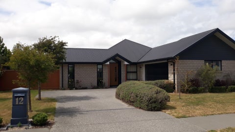 12 Quartz Drive, Rolleston, Rolleston