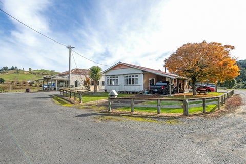1 Tatu Street, Taihape