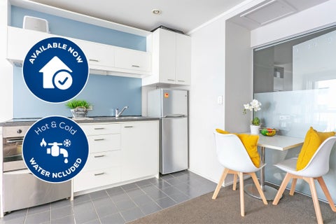 810/53 Cook Street, Auckland Central, Auckland