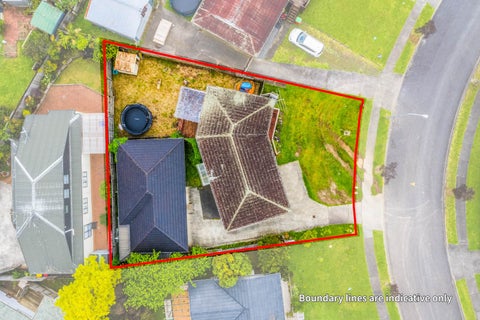 8 Medina Place, Half Moon Bay, Auckland