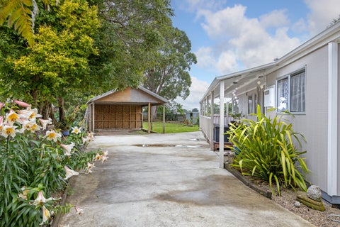 11 Solway Crescent, Solway, Masterton
