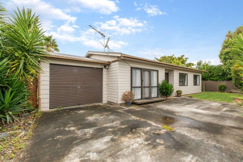 7B Grove Road, Papakura, Papakura