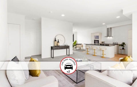 11/130 Stancombe Road, Flat Bush, Auckland