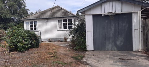 2B Domain Avenue, Temuka, Temuka