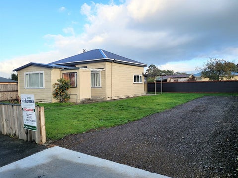 365 High Street, Dannevirke, Dannevirke