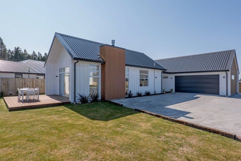 7 Burbank Place, Methven, Methven