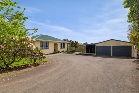 275 Henwood Road, Paraite, New Plymouth