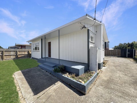 21 Ferguson Street, Levin, Levin