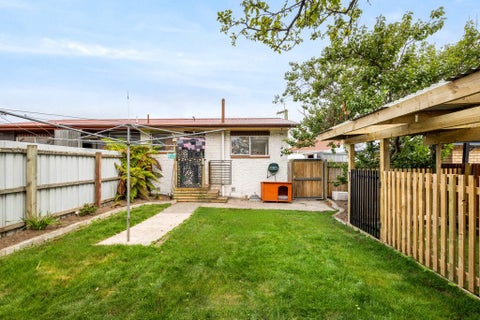 2/374B Pages Road, Aranui, Christchurch
