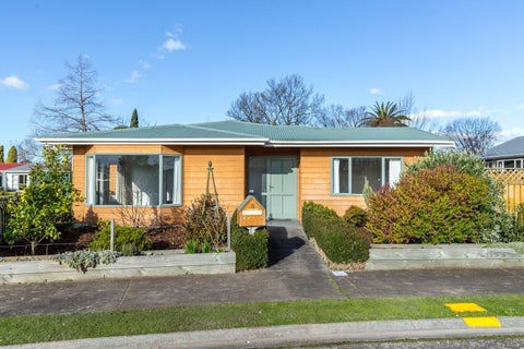 8 Timms Place, Kuripuni, Masterton