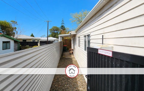 98/98A Glenpark Avenue, Frankleigh Park, New Plymouth