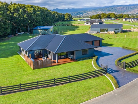 30 Ohau Gravels Way, Ohau, Levin
