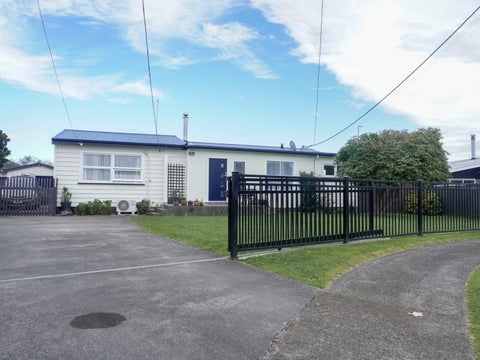 1103 Allenby Street, Akina, Hastings