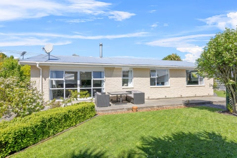 13 Wales Street, Halswell, Christchurch
