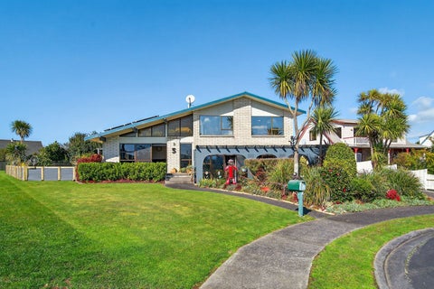5 Catherine Crescent, Te Aroha, Te Aroha