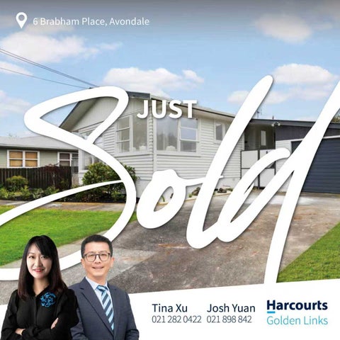 6 Brabham Place, Avondale, Auckland