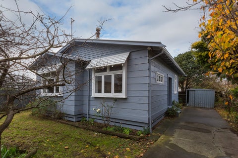 9A Kingswood Street, Takaro, Palmerston North