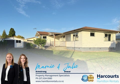 11 Prior Place, Nawton, Hamilton
