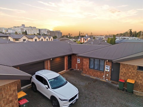 4/31 Jones Crescent, Melville, Hamilton