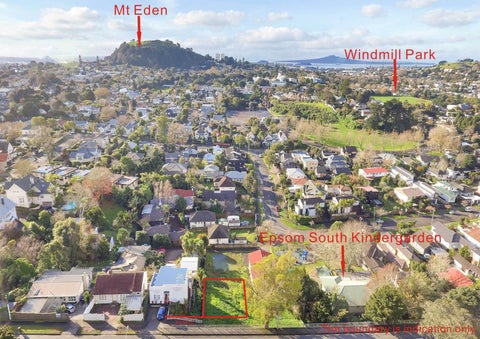 25 Balmoral Road, Epsom, Auckland